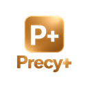 Logo Precy+